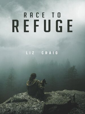 cover image of Race to Refuge